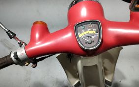 HONDA LITTLE CUB AA01