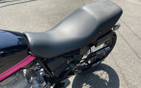 HONDA FTR223 MC34