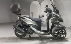 YAMAHA TRICITY 155 ABS SG81J