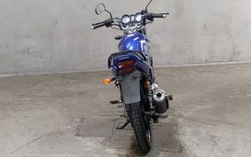 YAMAHA YBR125 PCJL