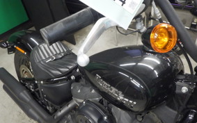 HARLEY FXBB1750 2020