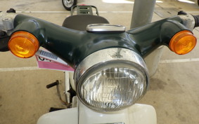 HONDA LITTLE CUB E C50