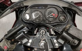 KAWASAKI ZZR400 ZX400N