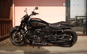 HARLEY  HARLEY RH1250S 2022 ZC4