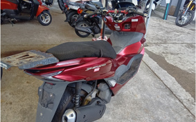 HONDA PCX 160 KF47