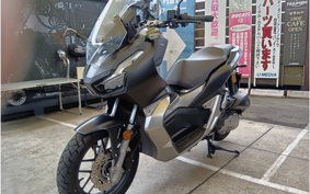 HONDA ADV150 KF38
