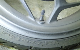 HONDA PCX125 2012 JK05