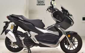HONDA ADV150 2022 KF38