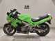 Фото Kawasaki ZZ-R400 Gen.2 1993 с японского аукциона