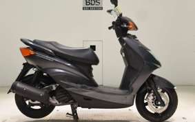 YAMAHA CYGNUS 125 X SE12J