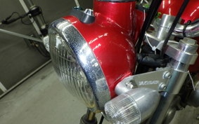 HONDA MONKEY 2026 Z50J