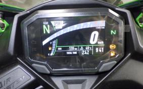 KAWASAKI ZX-4RR 2026 ZX400P