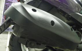 YAMAHA AXIS 125 TREET SE53J