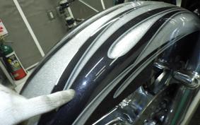 HARLEY FLHXSE 1800CVO 2015