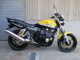 Фото Yamaha XJR400 R 2004 с японского аукциона