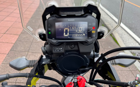 SUZUKI STROM 250ABS DS12E