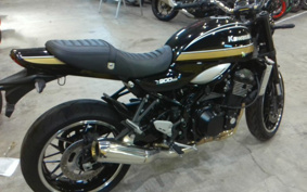 KAWASAKI Z900RS 2021 ZR900C