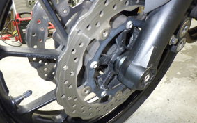 YAMAHA MT-07 2015 RM07J