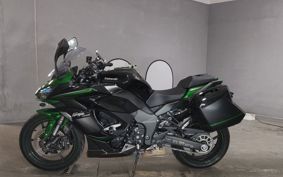 KAWASAKI  NINJA 1000SX ZXT02K