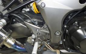 KAWASAKI NINJA 1000 2013