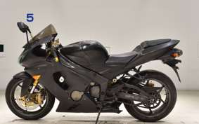 KAWASAKI NINJA ZX-6R 2006 ZX636C