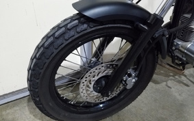 HONDA FTR223 MC34