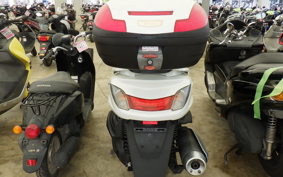 YAMAHA MAJESTY 250 Gen.3 2005 SG15J