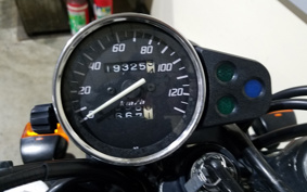 HONDA FTR223 MC34