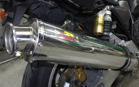 HONDA CB400 SUPER BOLDOR VTEC 2009 NC42