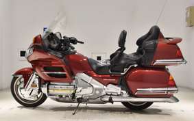 HONDA GL 1800 GOLD WING 2001
