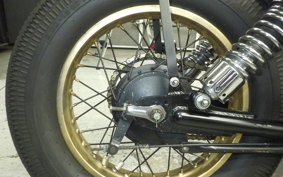 YAMAHA SR400 Gen.2 1987 1JR