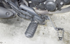 HONDA REBEL 250 S 2021 MC49
