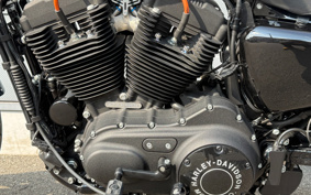 HARLEY HARLEY XL1200NS 1990 LP3