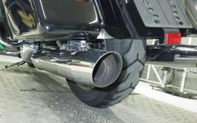 HARLEY FLHR 1750 2016