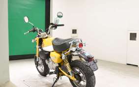 HONDA MONKEY 125 ABS 2006 JB02
