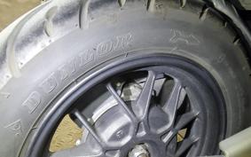 HONDA ﾀﾞﾝｸ AF78