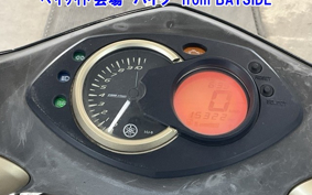 YAMAHA CYGNUS 125 X SE46