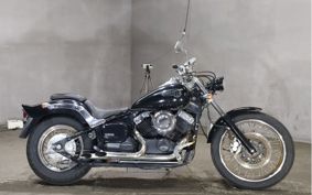 YAMAHA DRAGSTAR 400 1997 4TR