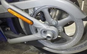 HARLEY FXCW 1580 2008