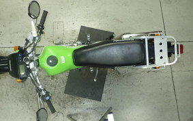 KAWASAKI SUPER SHERPA KL250G