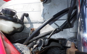 HONDA NSR250R SE 1999 MC21