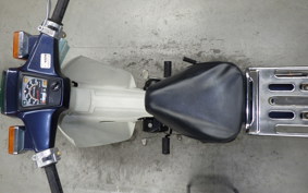 HONDA C50 SUPER CUB E 2000 AA01