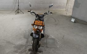 HONDA ZUMAR AF58