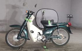 HONDA SUPER CUB50 AA01