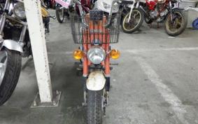 HONDA CHALY 50 2001 CF50