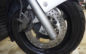 YAMAHA MAJESTY 400 Gen.2 2013 SH06J