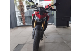 DUCATI STREET FIGHTER V2S 2025 3000