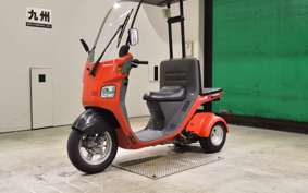 HONDA GYRO CANOPY 2024 TA03