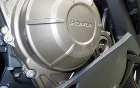 HONDA CBR400R 2021 NC56