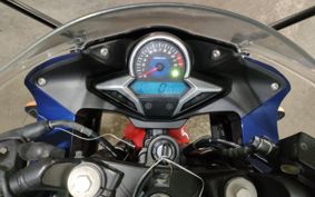 HONDA CBR250R MC41